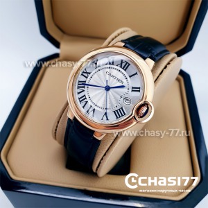 Cartier Ballon Bleu De Cartier (11008)
