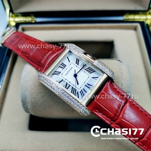 Cartier Tank (11208)