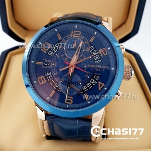 Montblanc Flyback (21208)