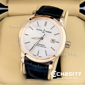 Ulysse Nardin (21408)