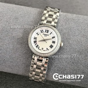 Tissot Carson Lady (21608)