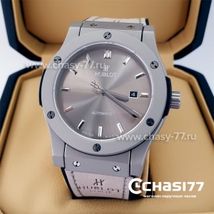 Копия HUBLOT Classic Fusion (22208)