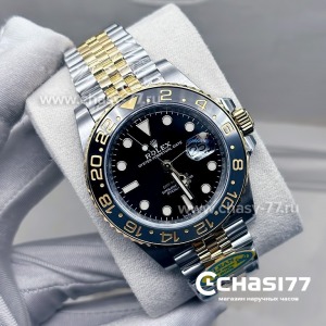 Rolex GMT Master II - Дубликат 3285 cl (22308)