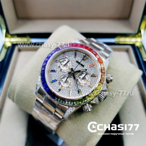 Копия Rolex Daytona - Дубликат (12608)