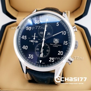 Tag Heuer SpaceX (22908)