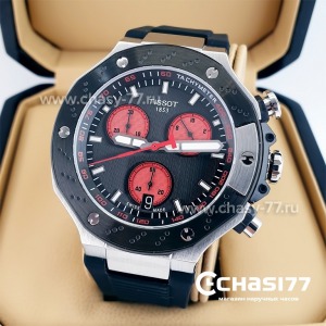 Tissot Supersport Chrono (23208)
