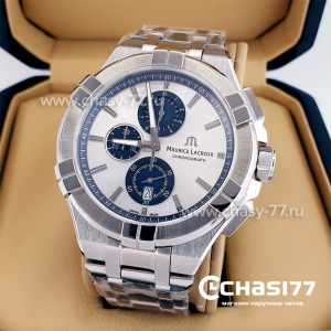 Aikon Quartz Chronograpf - Дубликат (23308)