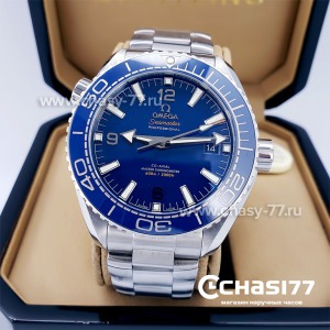 Копия Omega Seamaster GMT - Дубликат (13608)