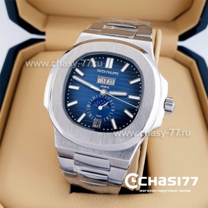 Patek Philippe Men Nautilus (23608)