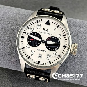 IWC Big Pilot Die Grosse Fliegeruhr (23908)