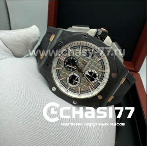 Копия Audemars Piguet Royal Oak Offshore Chronograph - Дубликат (24008)