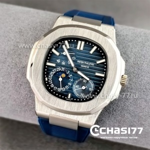 Patek Philippe Men Nautilus (24108)