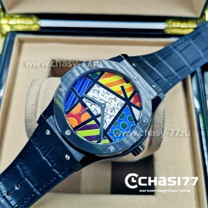 Копия HUBLOT Classic Fusion (04208)