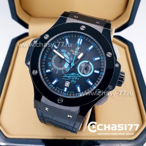 Копия Hublot Big Bang Maradona Ceramica (14308)