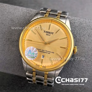 Tissot Chemin des Tourelles (24608)