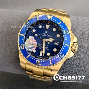Rolex Yacht-Master  (24808)