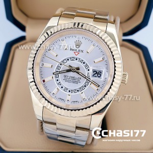 Rolex Sky-Dweller (15408)