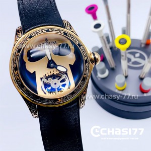 Corum - Skull (15508)