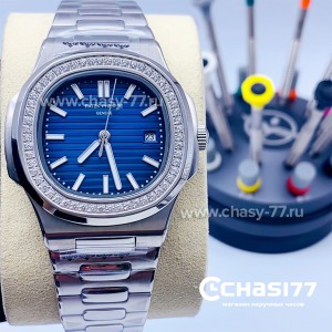 Patek Philippe Men Nautilus (15808) Patek Philippe Men Nautilus (15808)