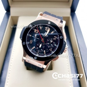Hublot Big Bang ETA 7750- Дубликат (06008)