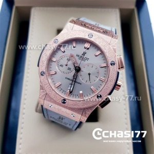 HUBLOT Classic fusion fuente (06808)