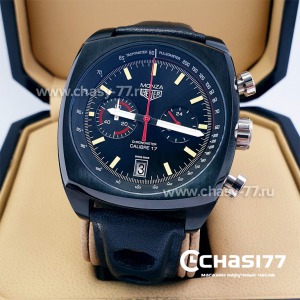 Tag Heuer Monza III Chronograph (16908)