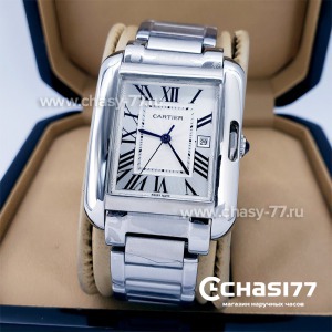 Копия Cartier Tank (17308)