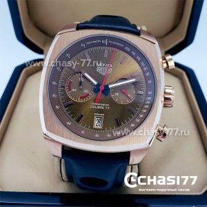 Tag Heuer Monza III Chronograph (17408)