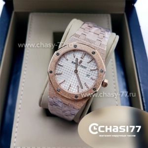 Audemars Piguet Oak Lady (07808)