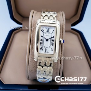 Копия Cartier Tank (18008)