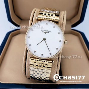 Longines La Grande Classique (19008)