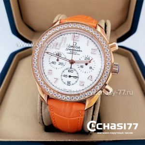 Speedmaster Ladies Chronograph (19308)