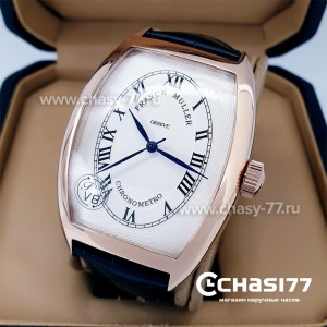 Franck Muller Curvex (19608)