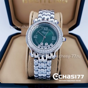 Chopard Happy Diamonds (10509)