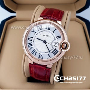 Cartier Ballon Bleu De Cartier (11009)
