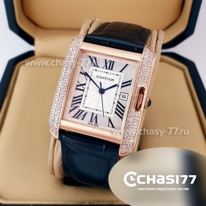 Cartier Tank (11209)