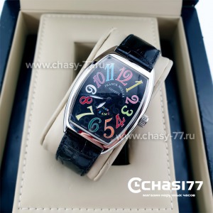 Franck Muller Crazy Color Dreams (11309)