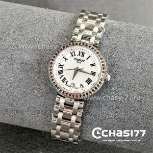 Tissot Carson Lady (21609)