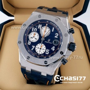 Копия Audemars Piguet Royal Oak Offshore Chronograph - Дубликат (12209)