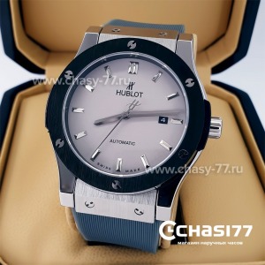 Копия HUBLOT Classic Fusion (22209)