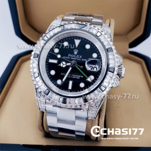 Rolex GMT-Master II (12409)