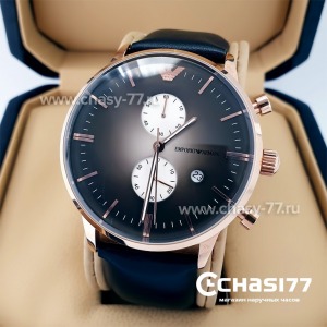 Emporio Armani Chronograph AR1721 (22409)