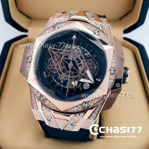 HUBLOT Big Bang Sang Bleu (22809)