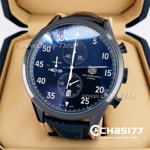 Tag Heuer SpaceX (22909)