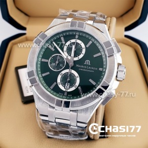 Aikon Quartz Chronograpf - Дубликат (23309)