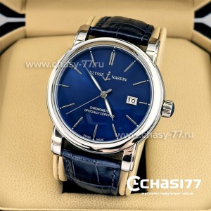 Ulysse Nardin (23809)