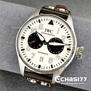 IWC Big Pilot Die Grosse Fliegeruhr (23909)