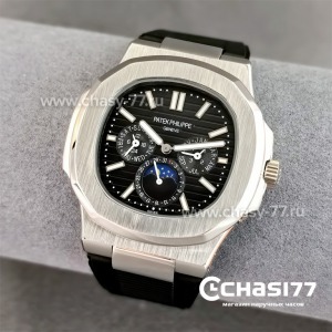 Patek Philippe Men Nautilus (24109)