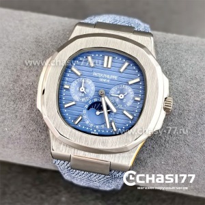 Patek Philippe Men Nautilus (24309)
