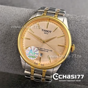 Tissot Chemin des Tourelles (24609)